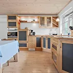 Tv1148-bindslev-bakkevej-8 Сasa de vacaciones