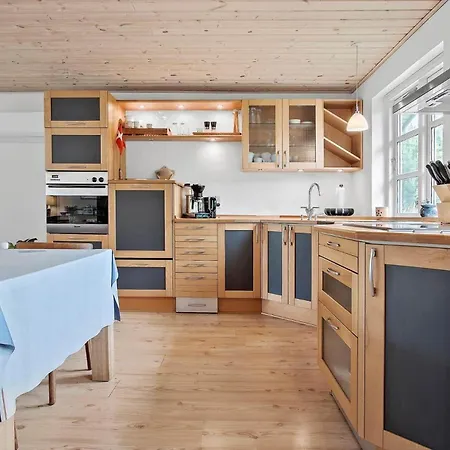 Tv1148-bindslev-bakkevej-8 Semesterbostad