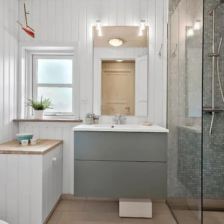 Semesterbostad Tv1148-bindslev-bakkevej-8 Bindslev