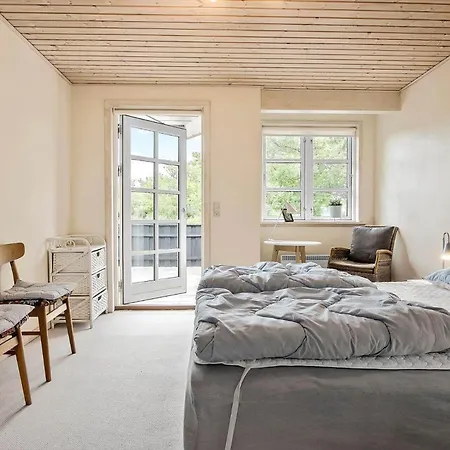 Semesterbostad Tv1148-bindslev-bakkevej-8 *