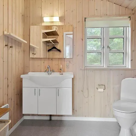 Semesterbostad Tv1148-bindslev-bakkevej-8 *