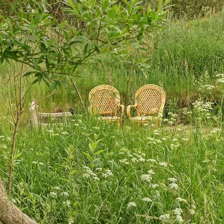 Tv1148-bindslev-bakkevej-8 Semesterbostad