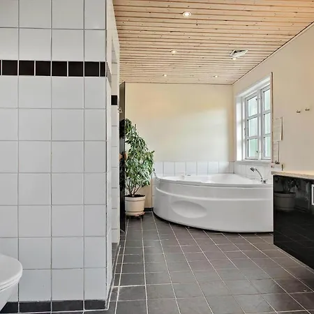 Tv1148-bindslev-bakkevej-8 Feriehus