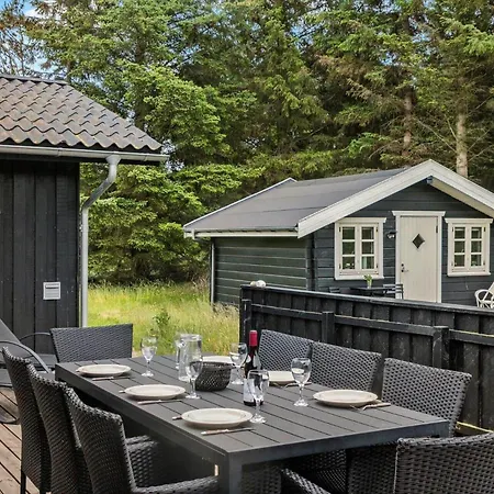 Tv1148-bindslev-bakkevej-8 Vakantiehuis