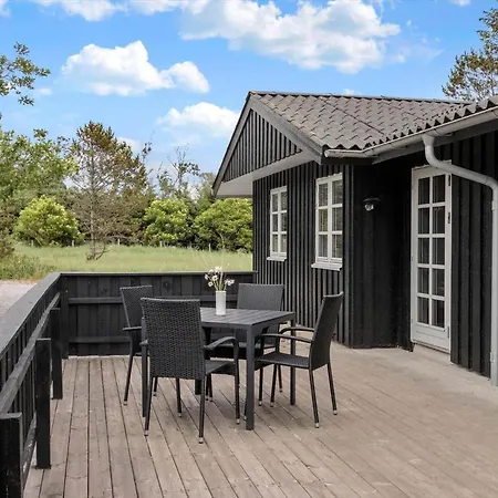 Feriehus Tv1148-bindslev-bakkevej-8 Bindslev