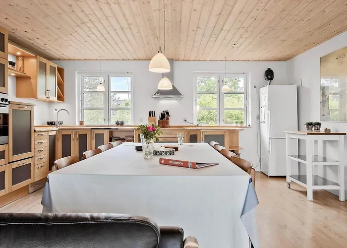 Nyaraló Tv1148-bindslev-bakkevej-8