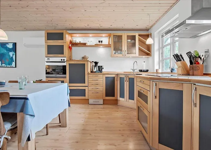 Tv1148-bindslev-bakkevej-8 Nyaraló