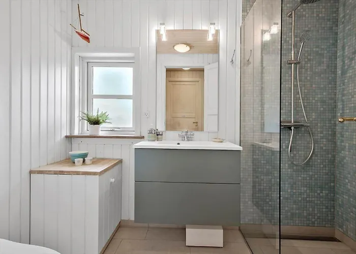 Nyaraló Tv1148-bindslev-bakkevej-8 Bindslev