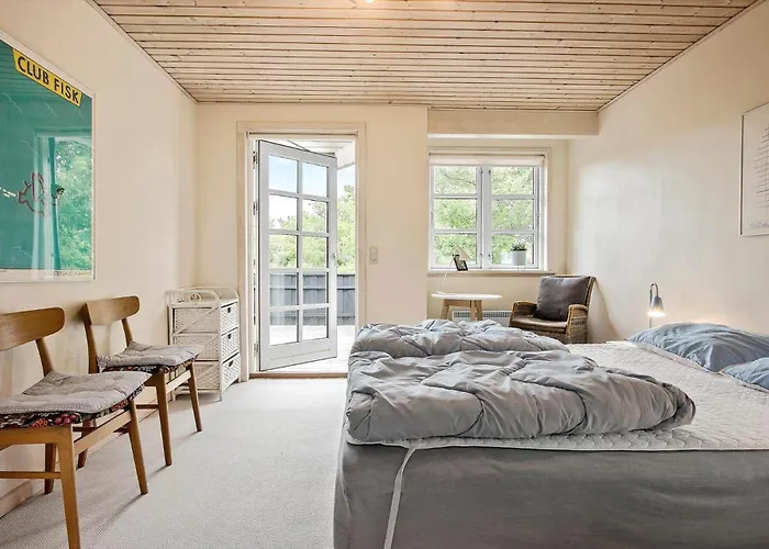 Nyaraló Tv1148-bindslev-bakkevej-8 *