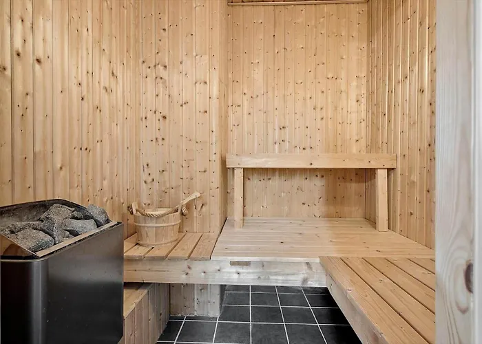 Tv1148-bindslev-bakkevej-8 Nyaraló Bindslev