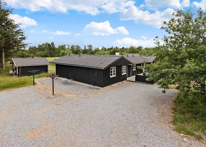 Tv1148-bindslev-bakkevej-8 Nyaraló